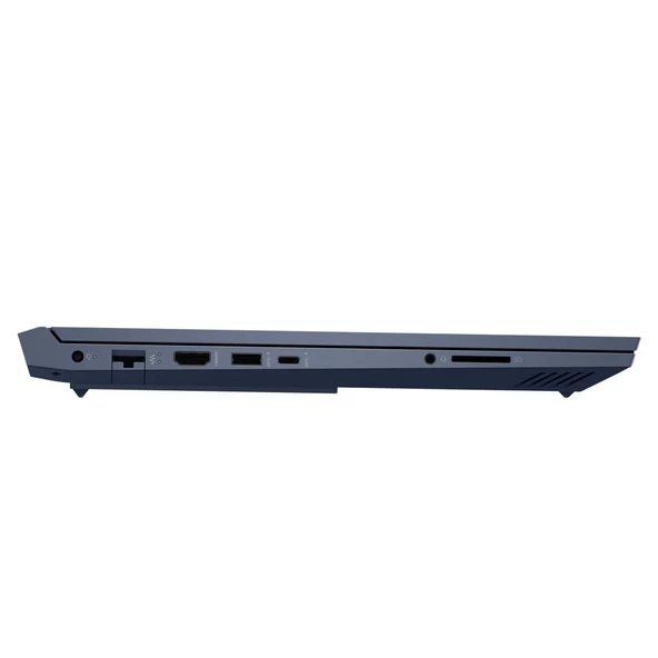HP Victus 16-S1031NT A1YU1EA09 Ryzen5 8645HS 32GB 512SSD RTX4050 16.1" FullHD W11P Taşınabilir Bilgisayar - 4