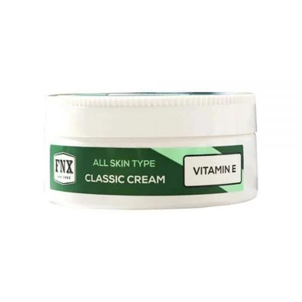 Fonex Fnx Classic Krem 175 Ml - 3