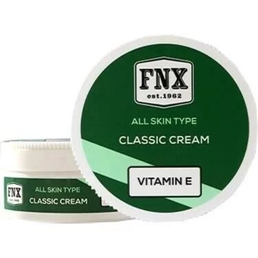 Fonex Fnx Classic Krem 175 Ml - 2