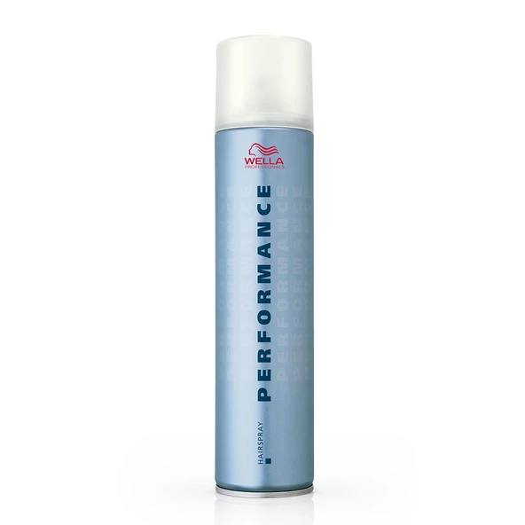 Wella Profesyonel Performance Saç Spreyi 500 ml