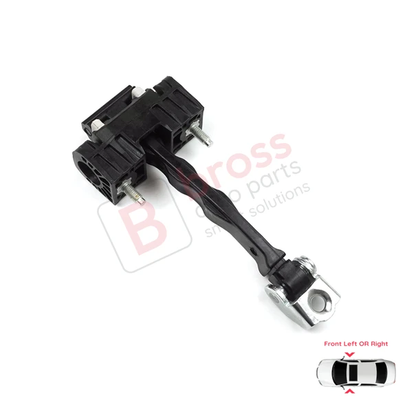 Peugeot 508 508L MK2 R83 2018-On 4/5 Kapı 9816674280 İçin Ön Kapı Gergi Yayı ürün görseli 1