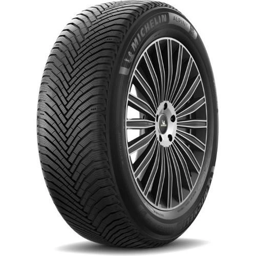 Michelin 205/55R17 95V XL Alpin 7