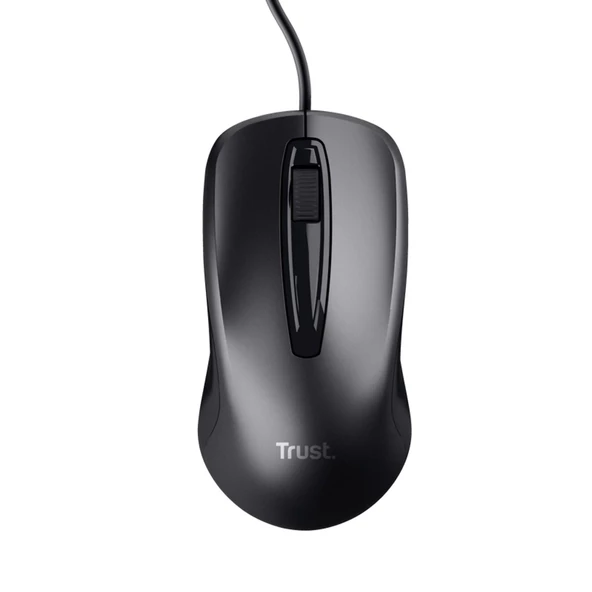 Trust 23733 Carve Kablolu Optik Mouse