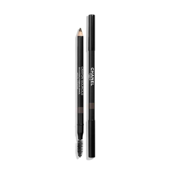 Chanel Crayon Sourcils Kaş Kalemi - 40 Brun Cendre