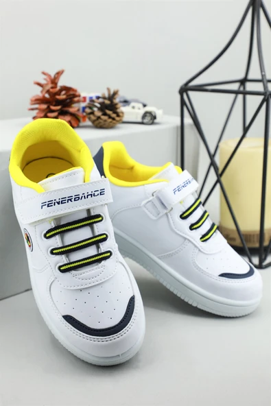 Kinetix Kalen Fb Taraftar Çocuk Spor Ayakkabı ürün görseli