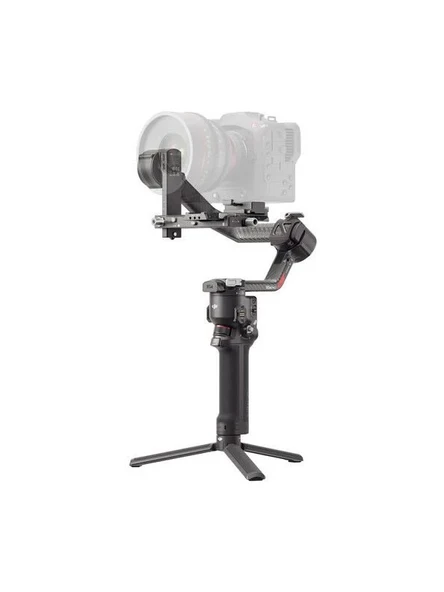 DJI RS 4 Pro Gimbal (DJI türkiye Garantili)