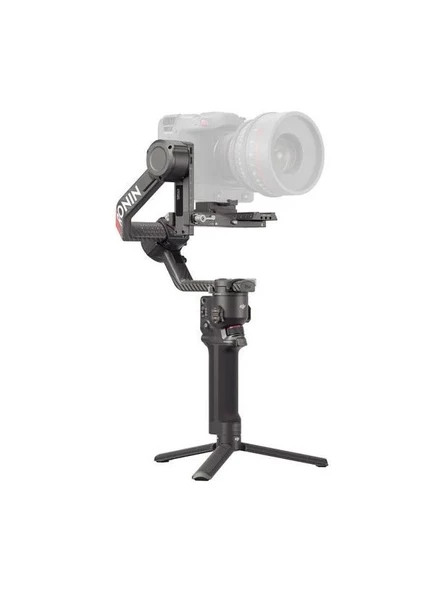 DJI RS 4 Pro Gimbal (DJI türkiye Garantili) - 2