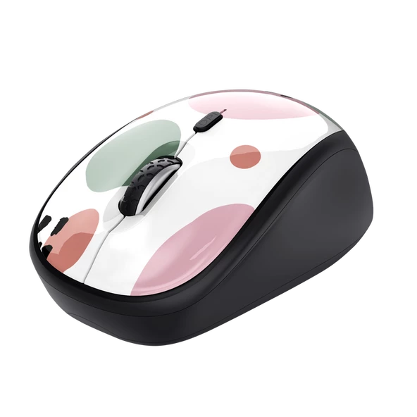 Trust 24441 Kablosuz Optik Mouse