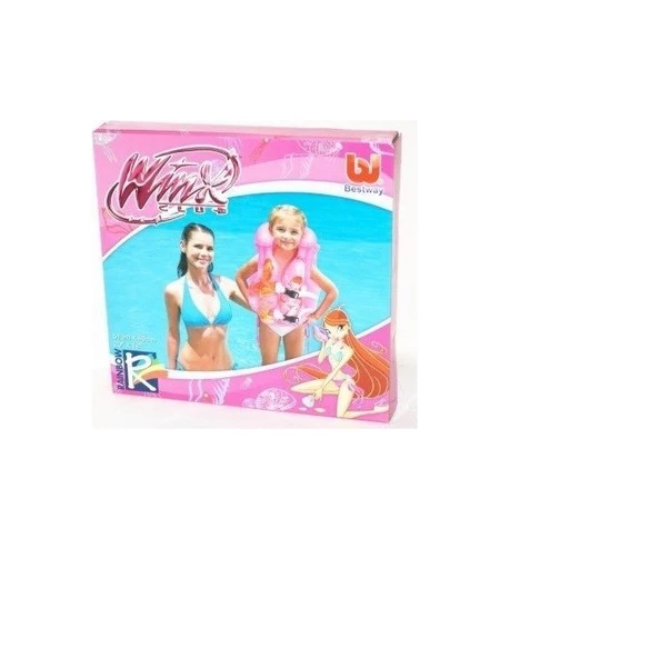 ARIKAN WİNX CAN YELEĞİ 51*46 - 2