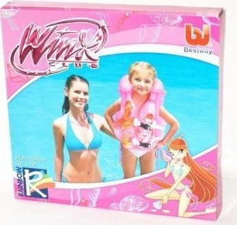 ARIKAN WİNX CAN YELEĞİ 51*46