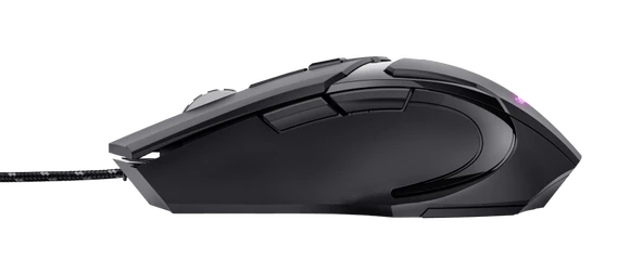 Trust 24749 Kablolu Optik Oyuncu Mouse - Resim 3