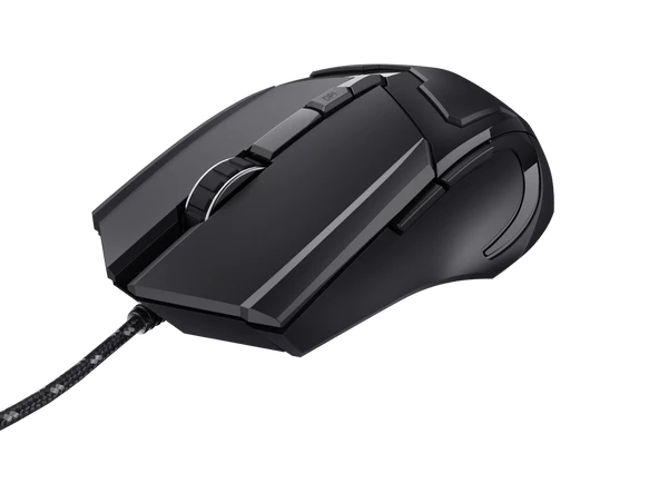 Trust 24749 Kablolu Optik Oyuncu Mouse