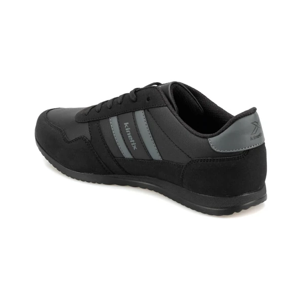 Kinetix Carter Pu Unisex Spor Ayakkabı - 3