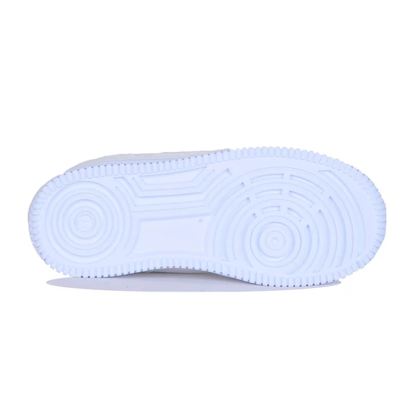 Maxsis 501 Cilt Beyaz Erkek Çocuk Sneaker Spor Ayakkabı - Resim 3