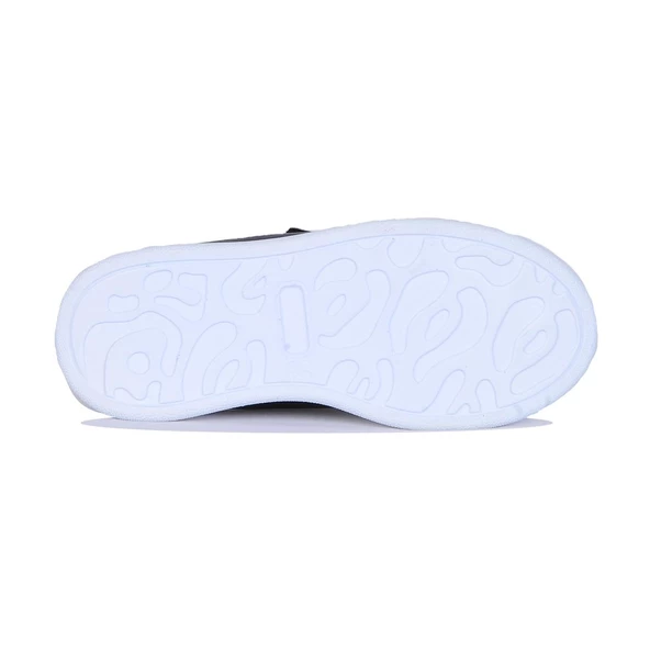 Skuaıter North Syh-Byz Cırtlı Kız Çocuk Sneaker Spor Ayakkabı - 3