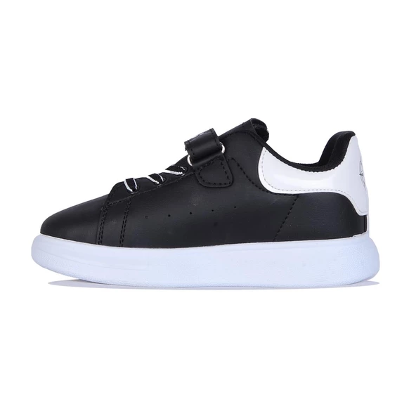 Skuaıter North Syh-Byz Cırtlı Kız Çocuk Sneaker Spor Ayakkabı - 2