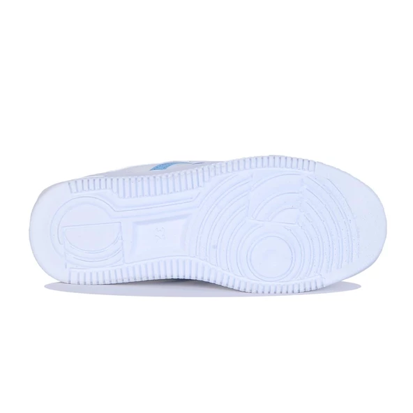 Ayakcenter 22-Stp Byz-Mavi Unisex Çocuk Spor Ayakkabı - 3