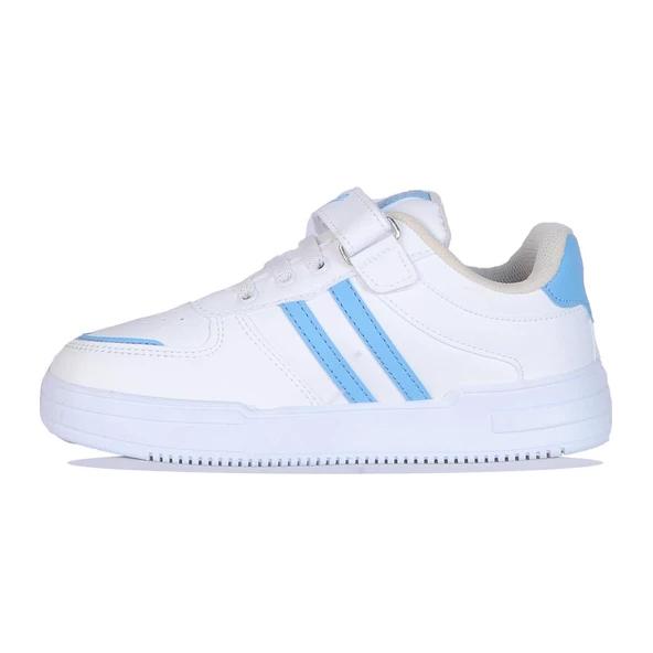Ayakcenter 22-Stp Byz-Mavi Unisex Çocuk Spor Ayakkabı - 2