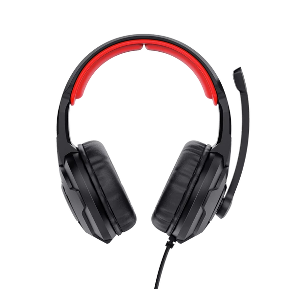 Trust 24761 Gaming Kulaklık Ve Fare İçeren 2 Si 1 Arada Oyun Seti - Resim 4