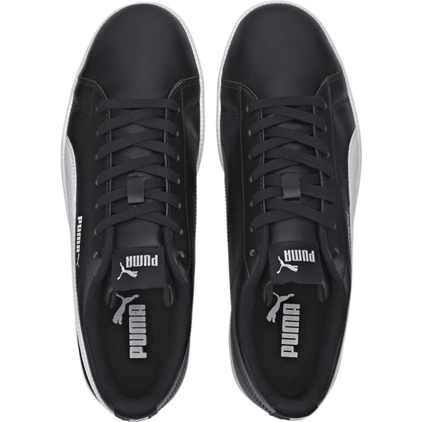 PUMA  UP UNİSEX SPOR AYAKKABI 372605-01 - Resim 5