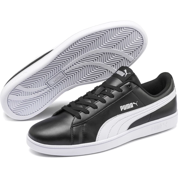 PUMA  UP UNİSEX SPOR AYAKKABI 372605-01 - Resim 2