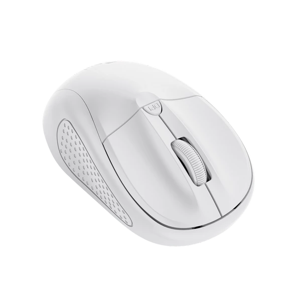 Trust 24795 Primo Wireless Optik Mouse - Resim 2