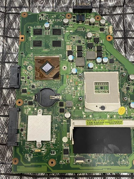 Asus K54LY Rev 2.1 Laptop Anakart - 3