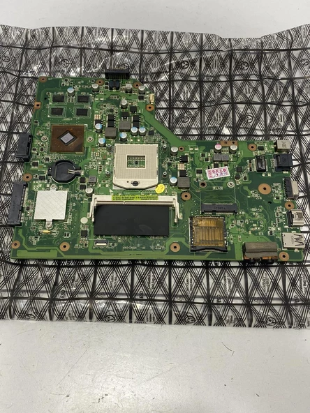 Asus K54LY Rev 2.1 Laptop Anakart - 2