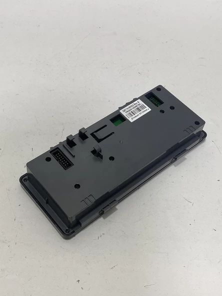 Hp DesignJet Z3100 Z3200 Plotter Kontrol Paneli Q6718-67010  (Yenilenmiş) - 5