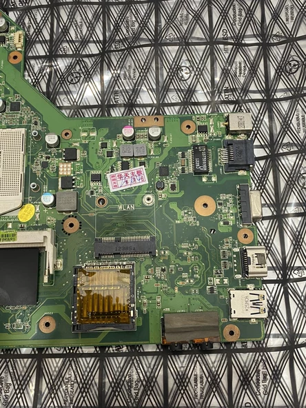 Asus K54LY Rev 2.1 Laptop Anakart - 4
