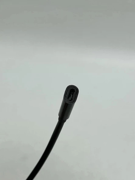 Micro Usb Dişi - Erkek Uzatma Kablosu 27cm - 6