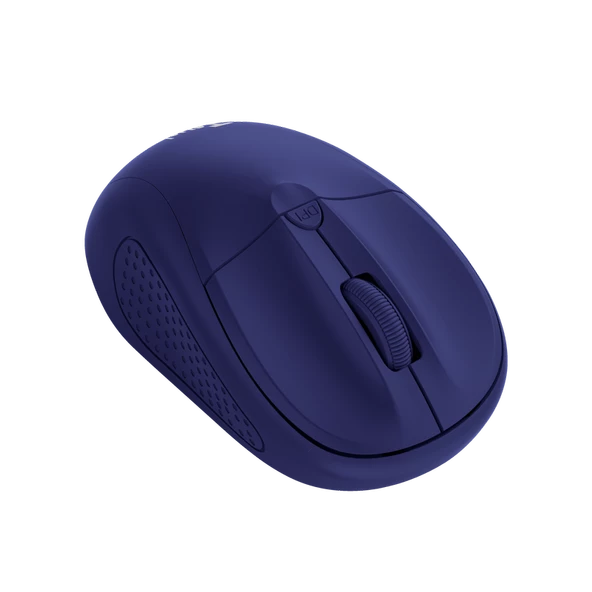 Trust 24796 Primo Wireless Optik Mouse - Resim 2