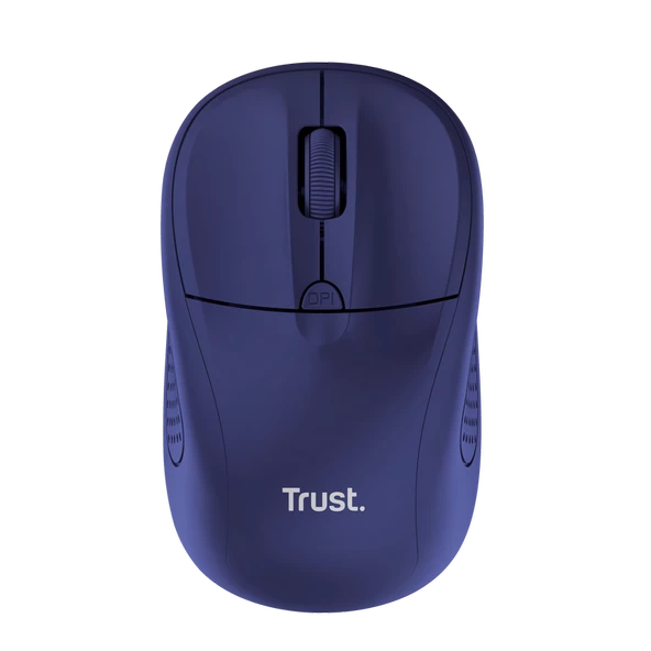 Trust 24796 Primo Wireless Optik Mouse - Resim 3