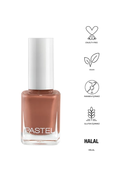 Pastel Oje 230 - 3