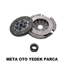 SECO SKHD212 DEBRİYAJ SETİ ACCENT ADMIRE 03-06 1.6 / ERA 06-11 1.4 - 1.6 / BLUE 11-14 / GETZ 06-11 1.4 / RIO 06-11 1.6 /