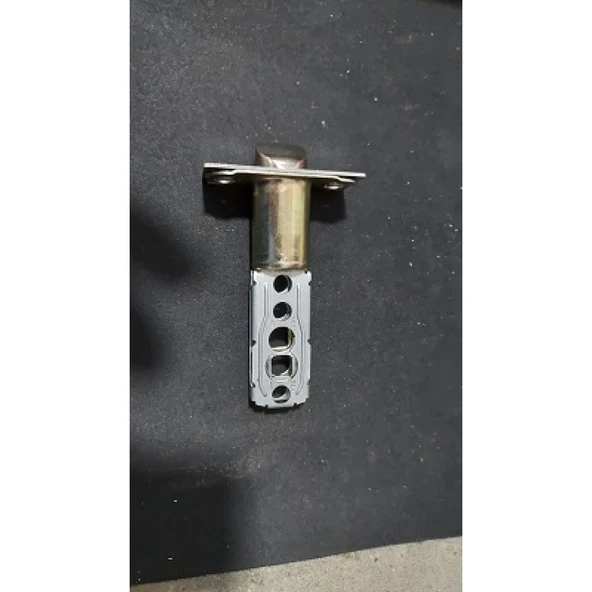 Kale Ez-Set Tesa Tip Topuzlu Kilit Mat Saten Giriş Tipi Kd040/35-320 - 4