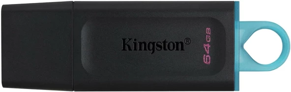 Kingston Exodia USB 3.2 Gen1 DTX/64GB 64 GB Flash Bellek