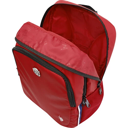 U.S. Polo Assn. PLCAN24050 Sırt Çantası - 4