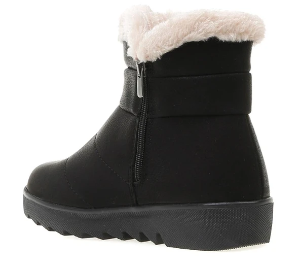 Kinetix Pandora Kadın Bot - Resim 3