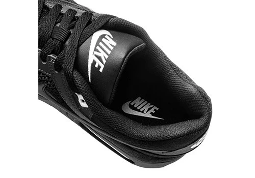 Nıke Aır Max Command Flex Black - 3