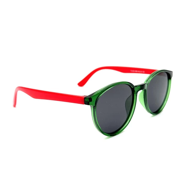 Obb Sunglasses VG1069 C17 Çocuk Güneş Gözlüğü - 5