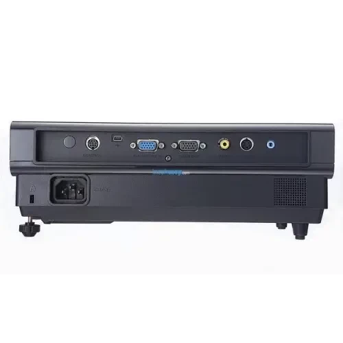 BENQ PROJEKSİYON CİHAZI MP620P MODEL DLP VGA'LI 2.200 ANSI - ORJİNAL LAMBA 2500 SAAT GARANTİ - KUMANDA VE VGA KABLO HEDİYESİYLE (YENİLENMİŞ TESHİR ÜRÜNÜ!) - 2