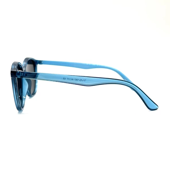 Obb Sunglasses VG1067 C46 Çocuk Güneş Gözlüğü - 3