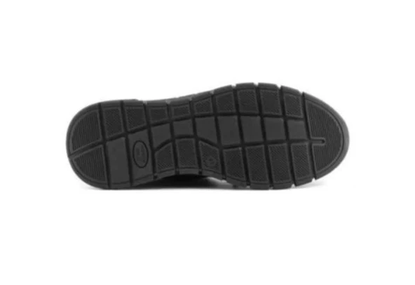 NORT OF WİLD 22 KM SEEN SNEAKERS SİYAH - 5