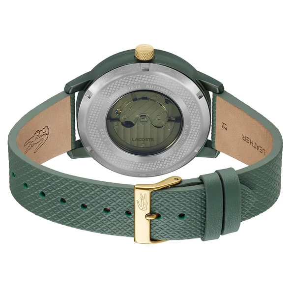 Lacoste LAC2011384 Erkek Kol Saati - Resim 3