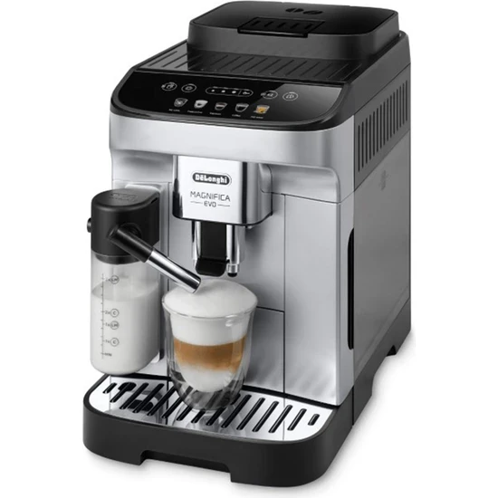 Delonghi Magnifica Evo Kahve Makinesi ECAM290.61.SB - 2
