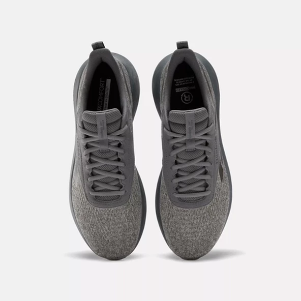 Reebok Dmx Comfort Gri Unisex Yürüyüş Ayakkabısı - Resim 3