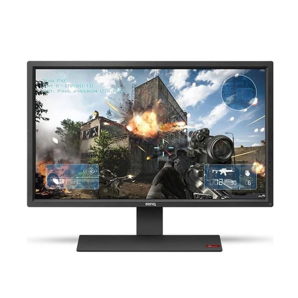 BenQ 24" RL2455 75Hz 1ms Full HD Gaming Led Monitor