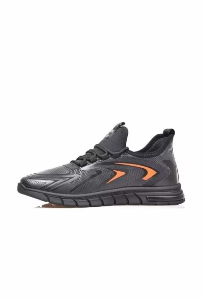 NORT OF WİLD 22 KM GUESS SNEAKERS SİYAH