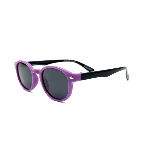 Obb Sunglasses VG1039 C51 Çocuk Güneş Gözlüğü - 2